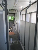 Санитарно-гигиенический комплекс МАЗ-163Ж-02
